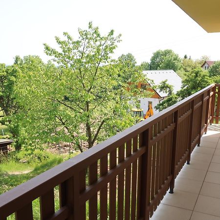 Apartmany U Zvonicky Prachov Exterior photo