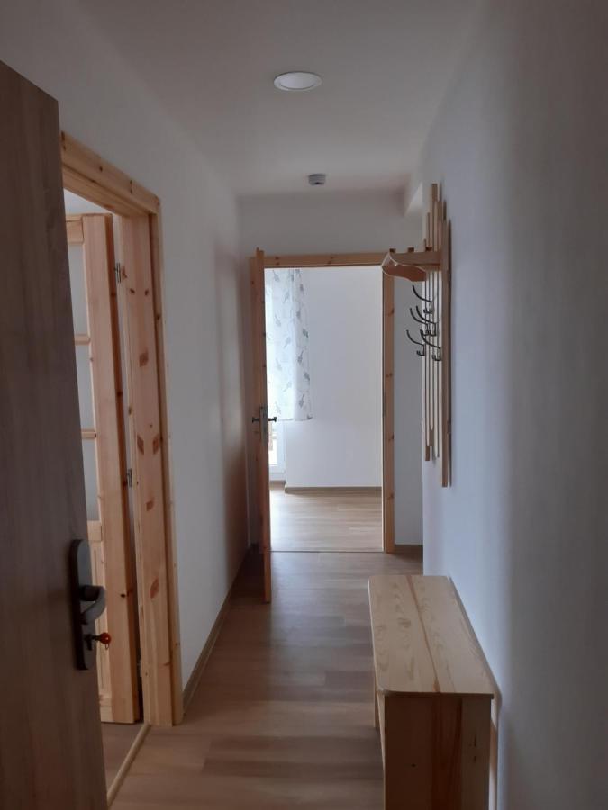 Apartmany U Zvonicky Prachov Exterior photo