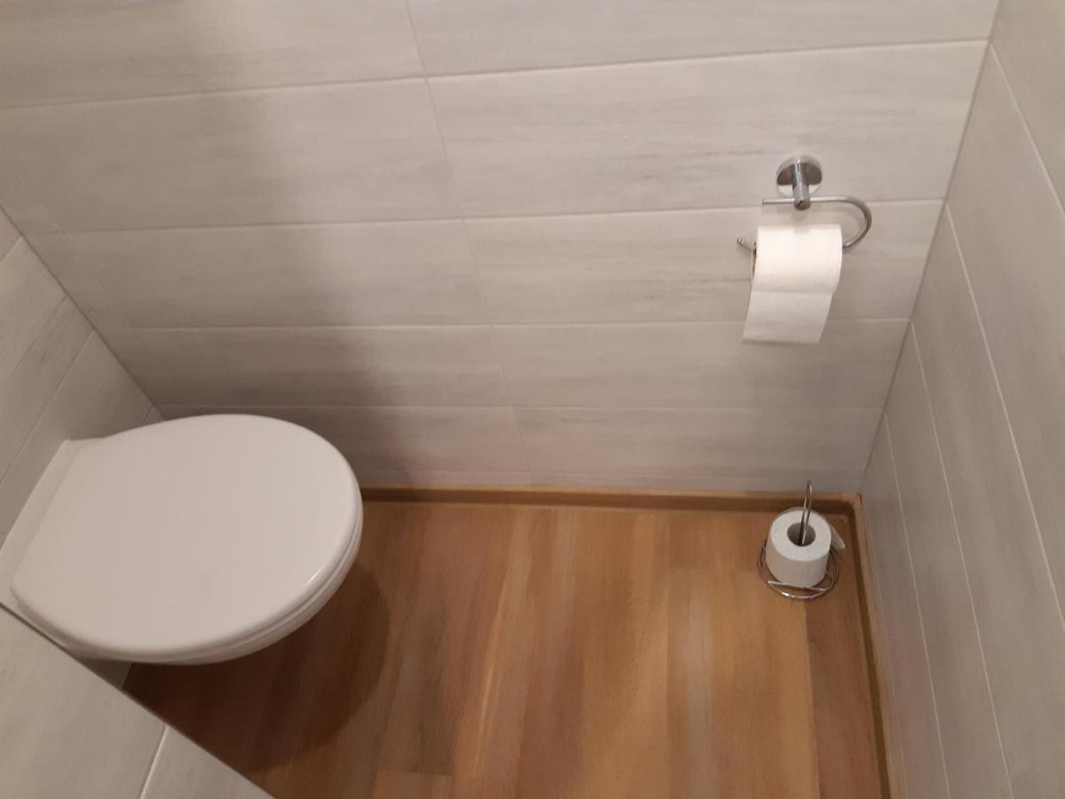 Apartmany U Zvonicky Prachov Exterior photo