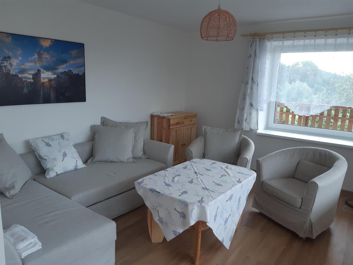 Apartmany U Zvonicky Prachov Exterior photo