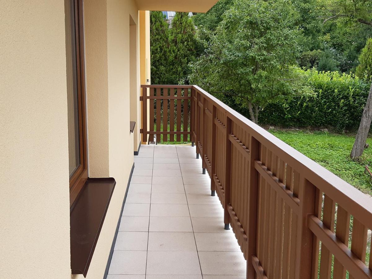 Apartmany U Zvonicky Prachov Exterior photo