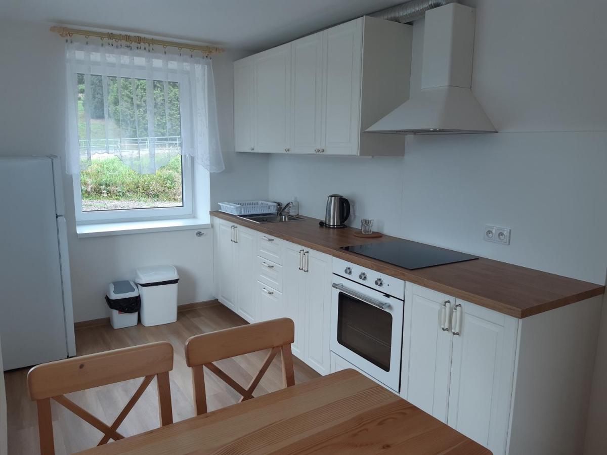 Apartmany U Zvonicky Prachov Exterior photo