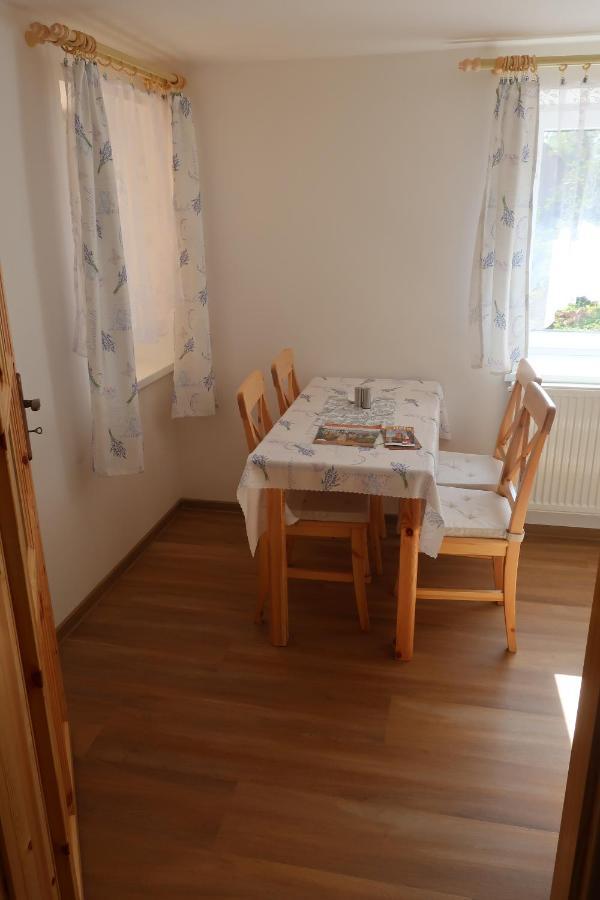 Apartmany U Zvonicky Prachov Exterior photo