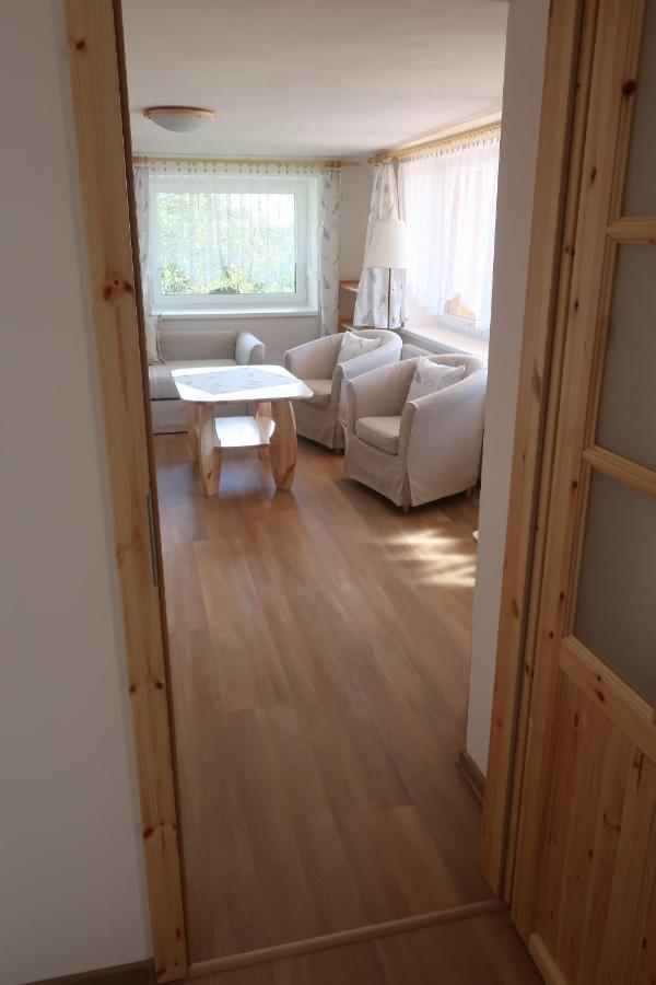 Apartmany U Zvonicky Prachov Exterior photo