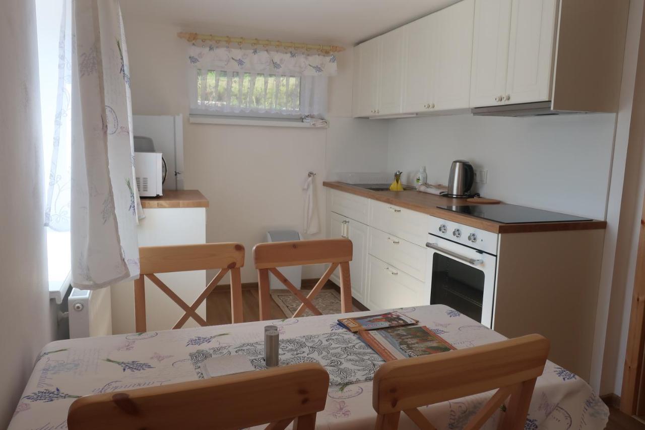 Apartmany U Zvonicky Prachov Exterior photo