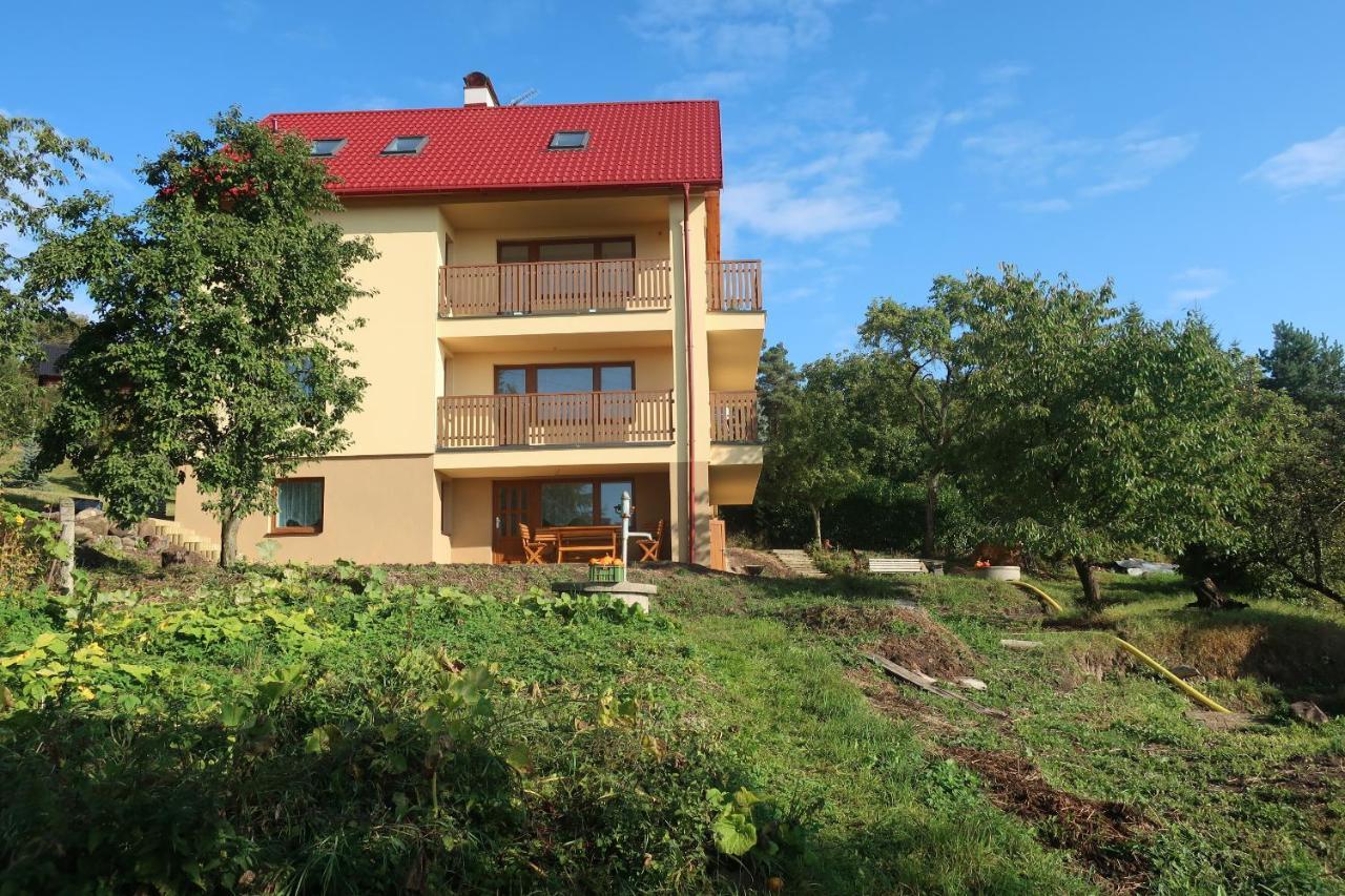 Apartmany U Zvonicky Prachov Exterior photo