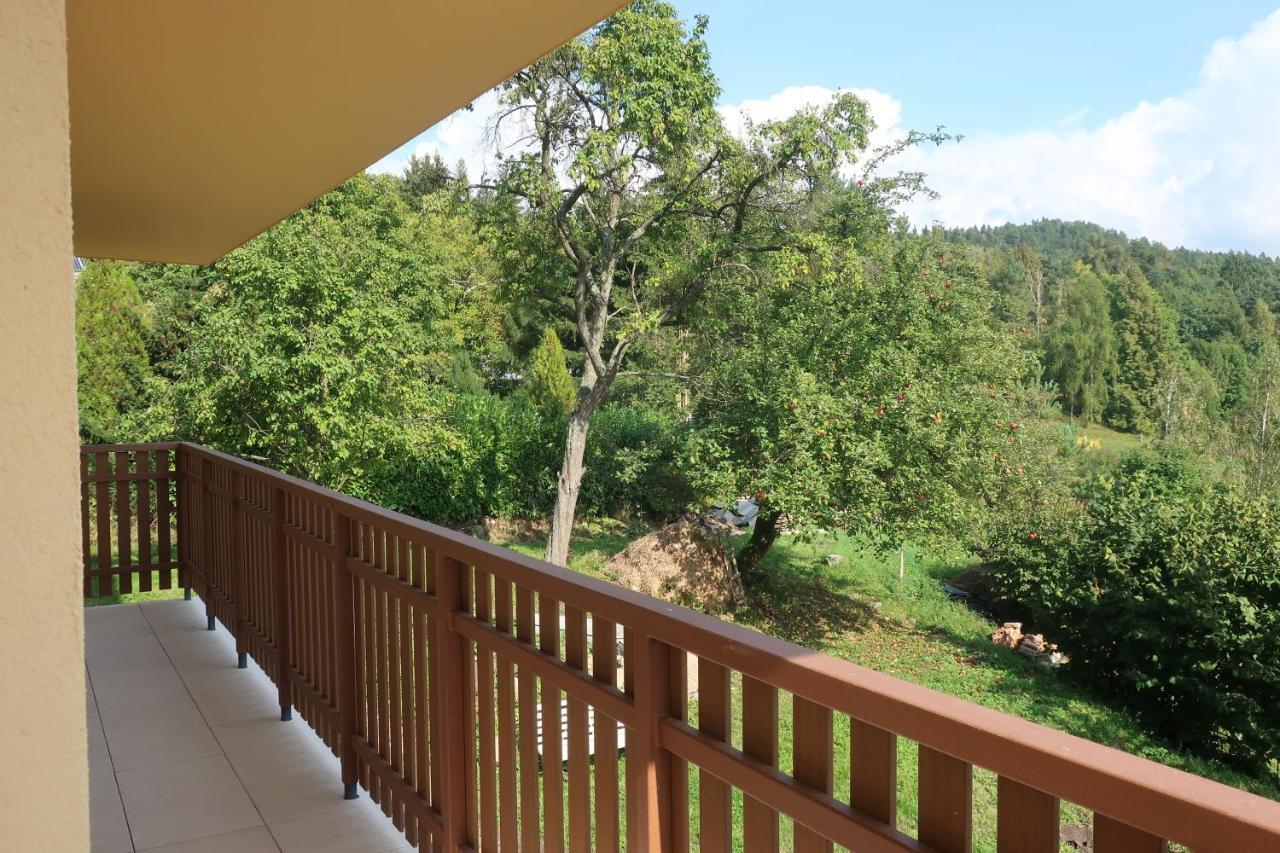 Apartmany U Zvonicky Prachov Exterior photo
