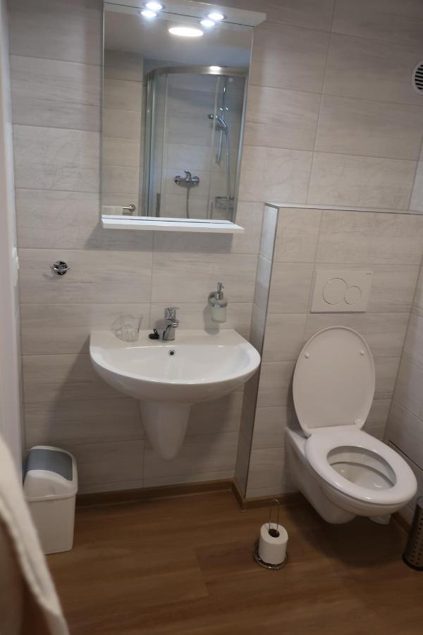 Apartmany U Zvonicky Prachov Exterior photo