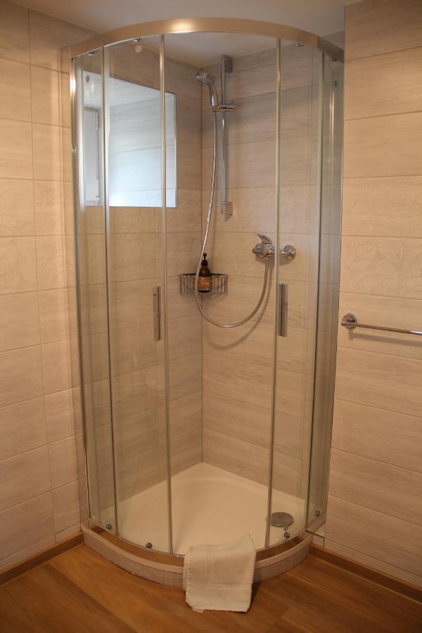 Apartmany U Zvonicky Prachov Exterior photo
