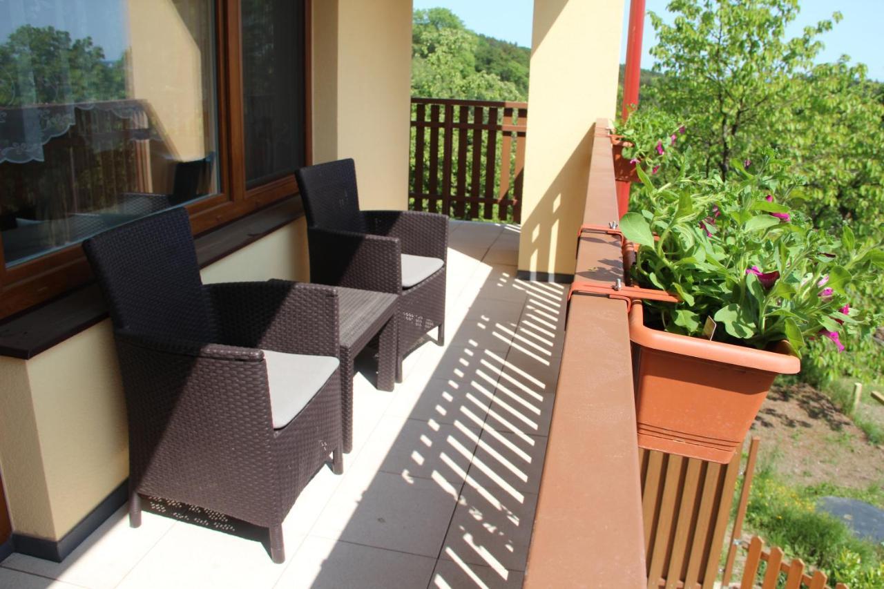 Apartmany U Zvonicky Prachov Exterior photo