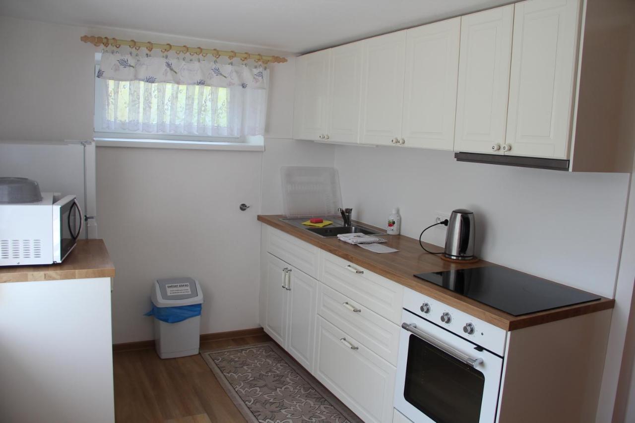 Apartmany U Zvonicky Prachov Exterior photo
