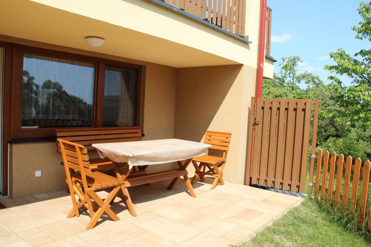 Apartmany U Zvonicky Prachov Exterior photo