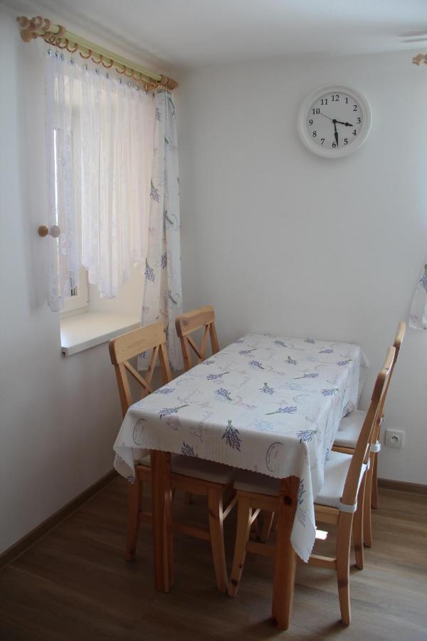 Apartmany U Zvonicky Prachov Exterior photo