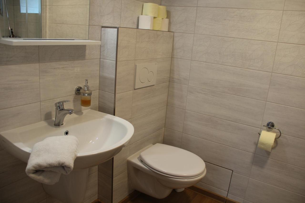 Apartmany U Zvonicky Prachov Exterior photo